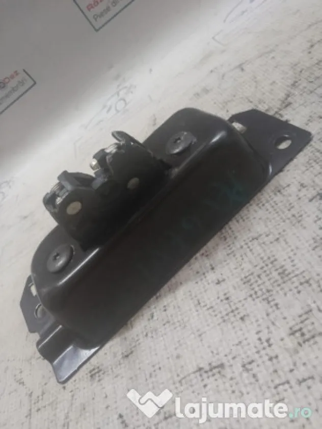 Broasca hayon Peugeot 508 2012