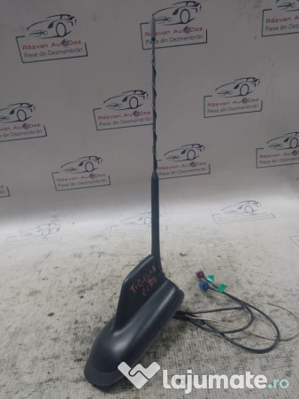 Antena Volkswagen Tiguan 2008