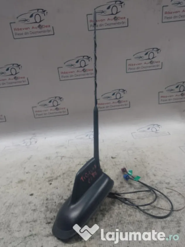 Antena Volkswagen Tiguan 2008