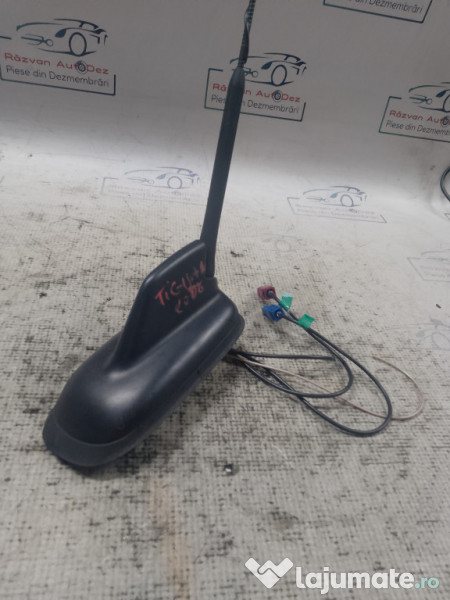 Antena Volkswagen Tiguan 2008