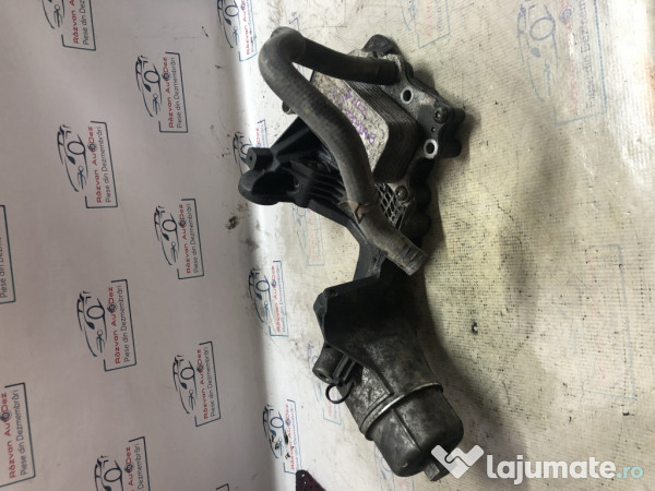 Termoflot Opel Antara 2.2 2012