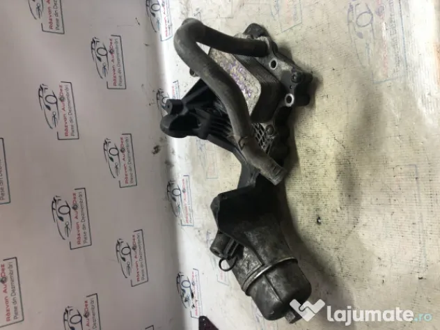 Termoflot Opel Antara 2.2 2012
