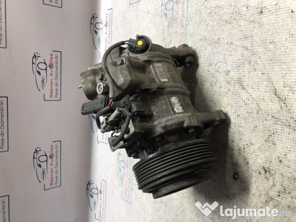 Compresor AC BMW E90 2011