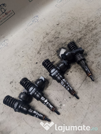 Injector Skoda Roomster 1.9