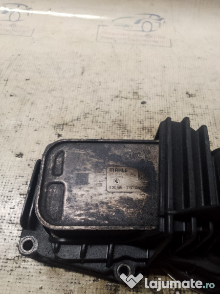 Termoflot BMW Seria 1 F20 2.0 2012