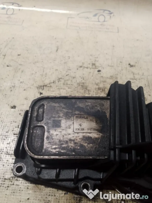 Termoflot BMW Seria 1 F20 2.0 2012