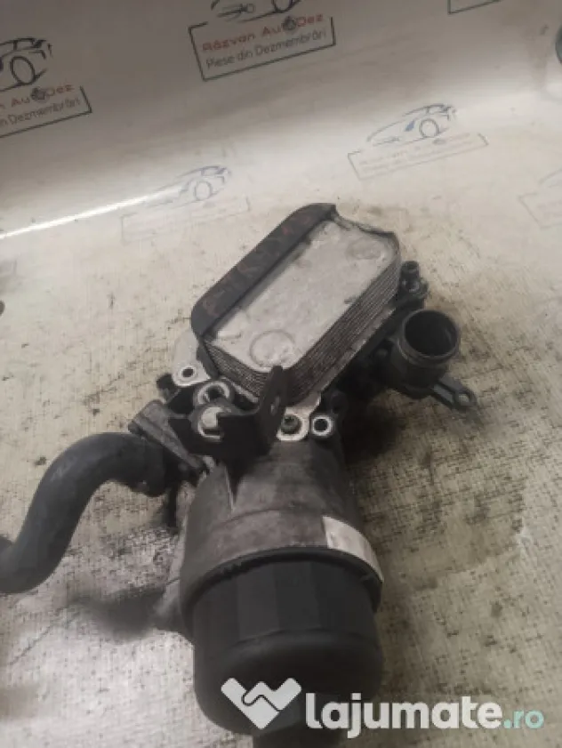 Termoflot Opel Astra J 1.3 Motorina 2011