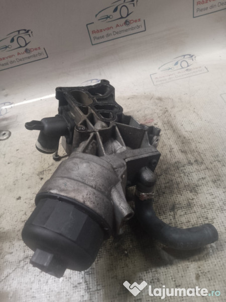 Termoflot Opel Astra J 1.3 Motorina 2011
