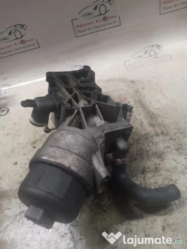 Termoflot Opel Astra J 1.3 Motorina 2011