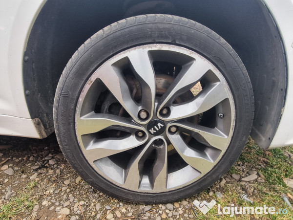Jante 18 Kia Optima 2016