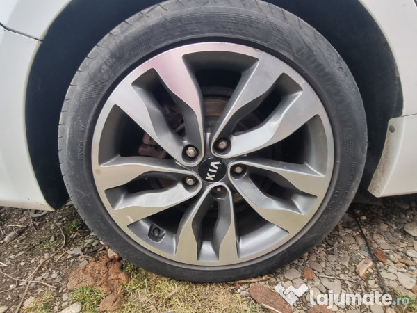 Jante 18 Kia Optima 2016