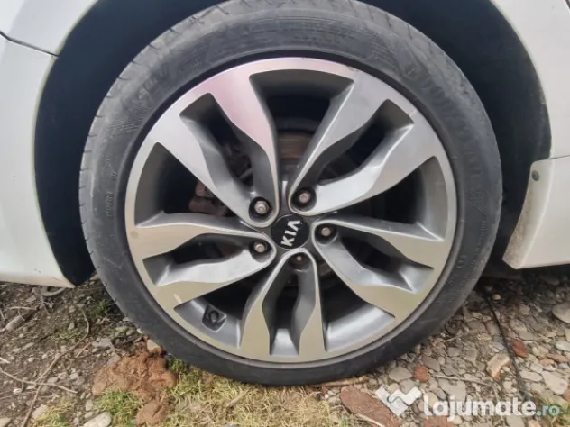 Jante 18 Kia Optima 2016
