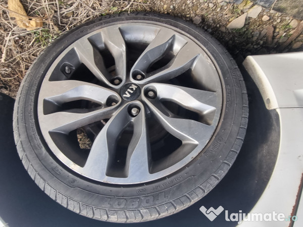 Jante 18 Kia Optima 2016