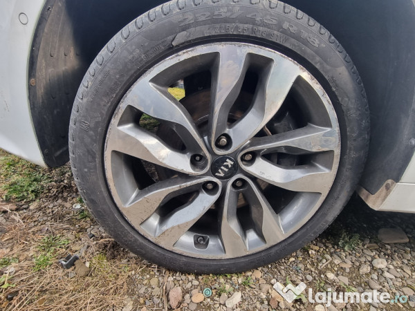 Jante 18 Kia Optima 2016