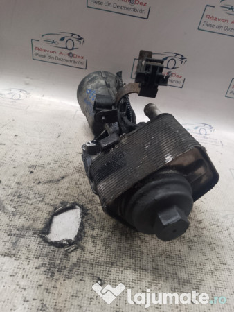 Termoflot Volkswagen Tiguan 2.0 2012