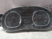 Ceasuri Bord UK Dacia Duster 2015