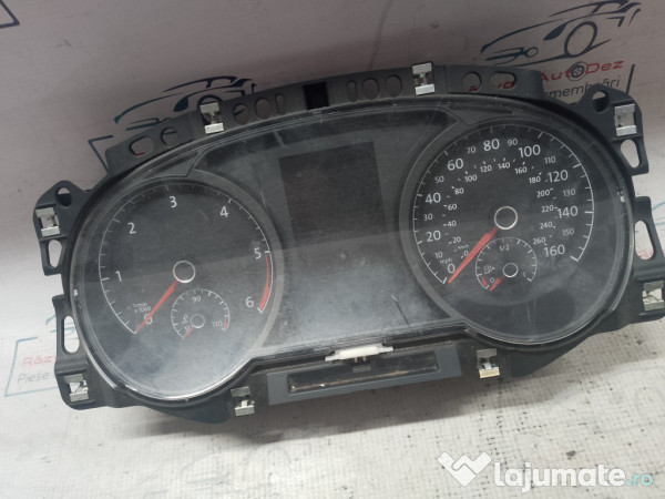 Ceasuri bord Volkswagen Golf 7 Motorina 2014