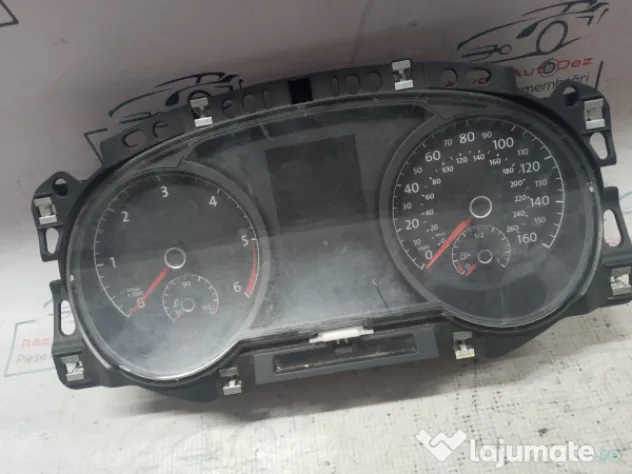 Ceasuri bord Volkswagen Golf 7 Motorina 2014
