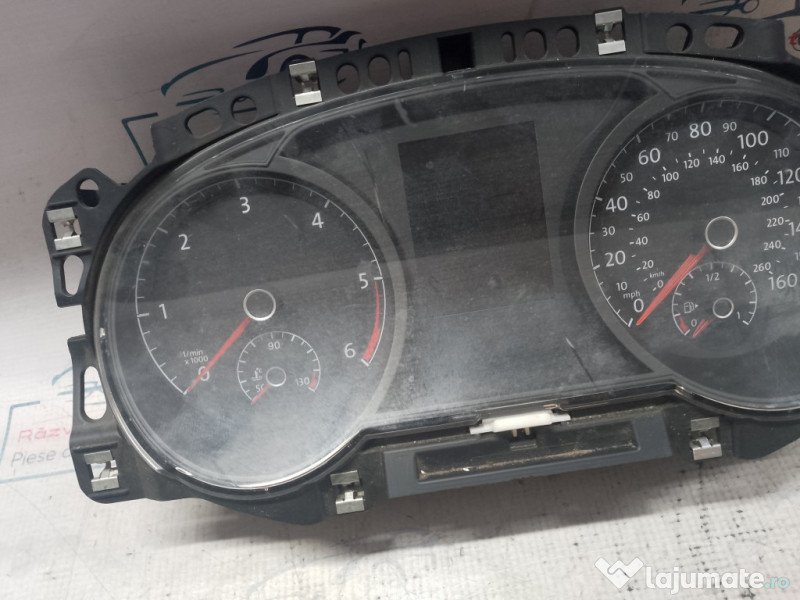 Ceasuri bord Volkswagen Golf 7 Motorina 2014