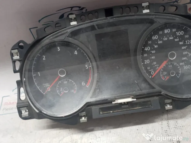Ceasuri bord Volkswagen Golf 7 Motorina 2014