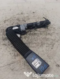 Teaca cu pretensioner dreapta BMW 730 F01 2009