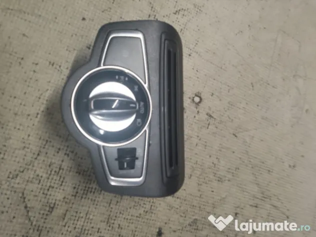 Bloc lumini Mercedes C Class W205 Motorina 2015