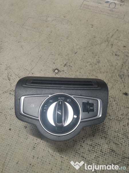 Bloc lumini Mercedes C Class W205 Motorina 2015