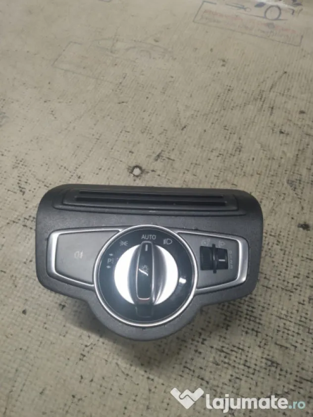 Bloc lumini Mercedes C Class W205 Motorina 2015