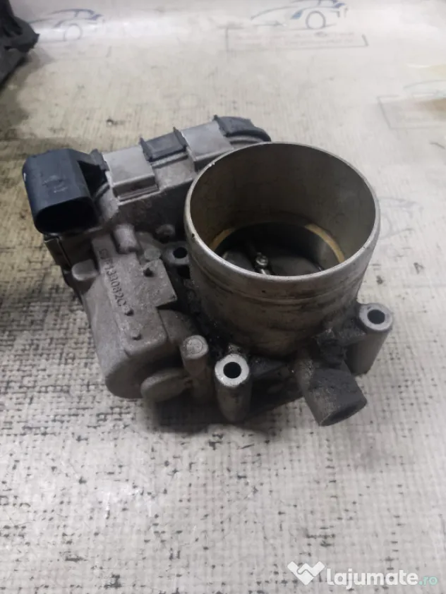 Clapeta acceleratie Audi A4 B9 1.4 Benzina 2017