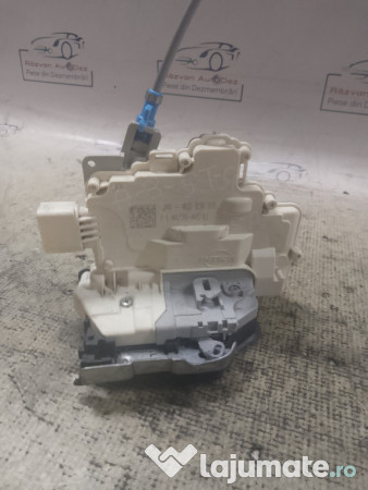 Broasca stanga spate Audi A3 2015