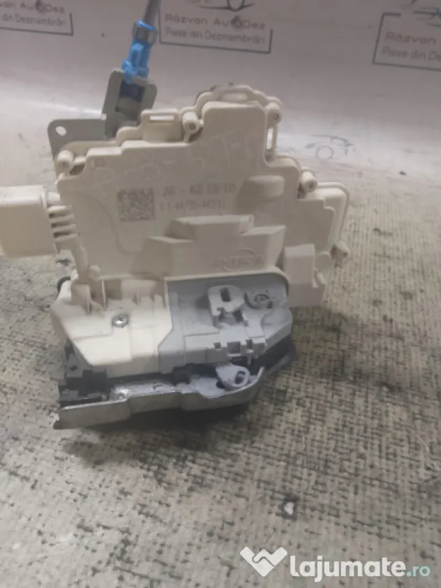 Broasca stanga spate Audi A3 2015