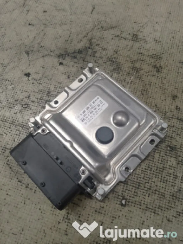 Modul Adblue Mercedes C Class W205 2.2 Motorina 2015