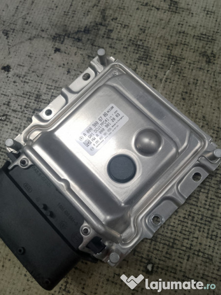 Modul Adblue Mercedes C Class W205 2.2 Motorina 2015