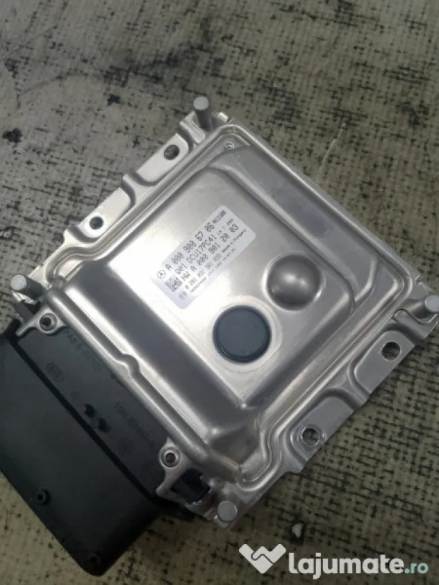 Modul Adblue Mercedes C Class W205 2.2 Motorina 2015