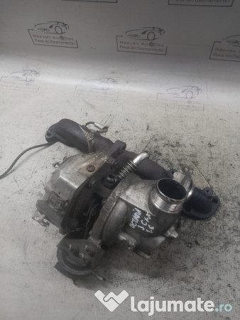 Turbina Skoda Octavia 3 1.6 2015