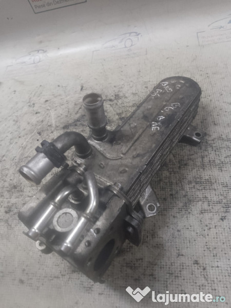 Racitor Gaze Volkswagen Passat B6 2006