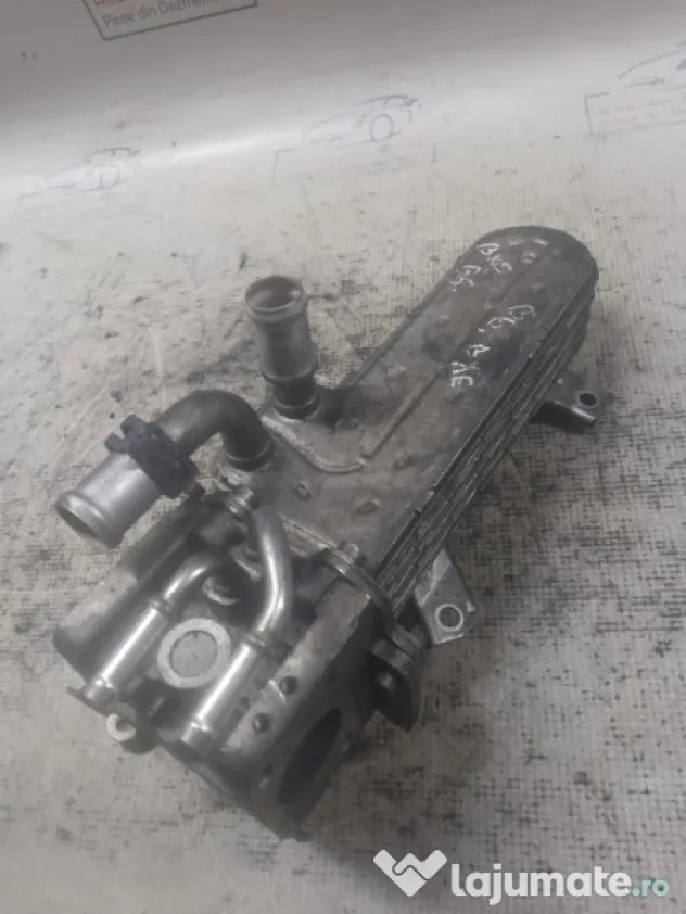 Racitor Gaze Volkswagen Passat B6 2006