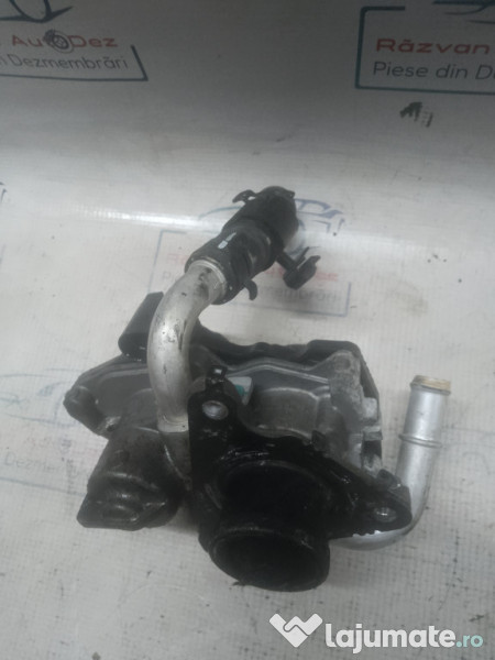 EGR Audi A4 B8 2.0 2011