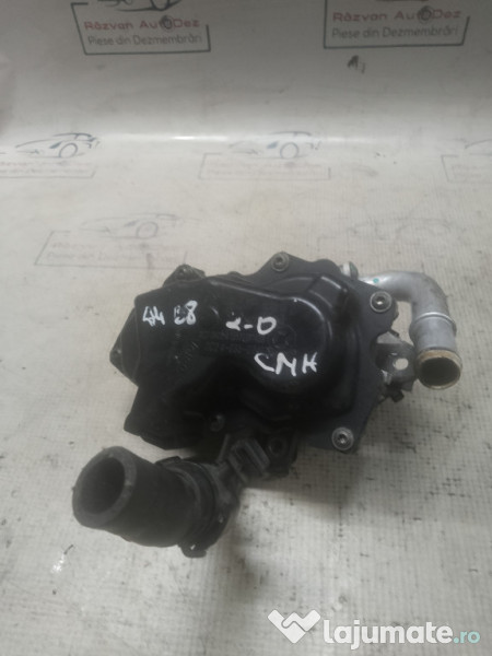 EGR Audi A4 B8 2.0 2011