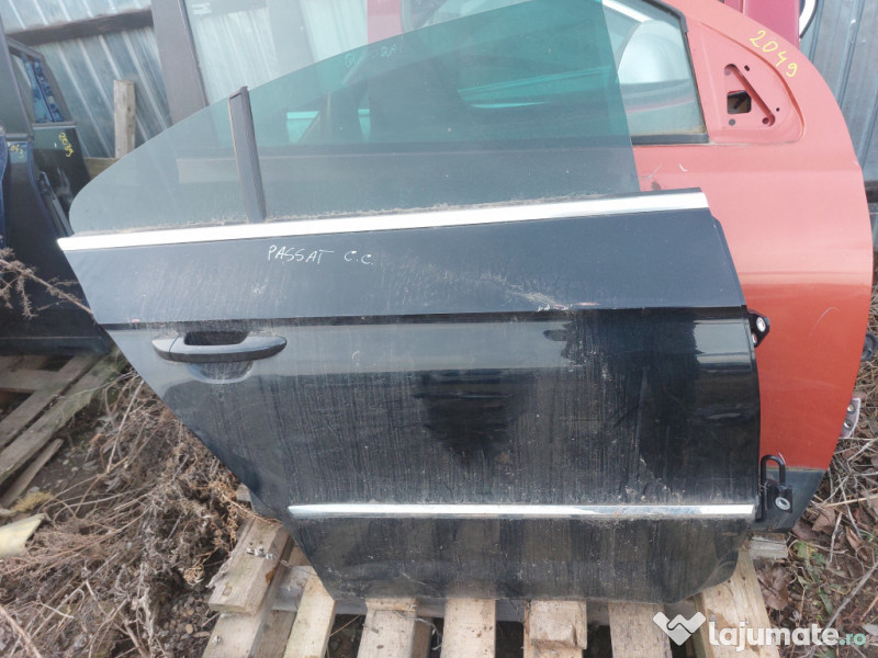 Usa dreapta spate Volkswagen Passat CC 2010