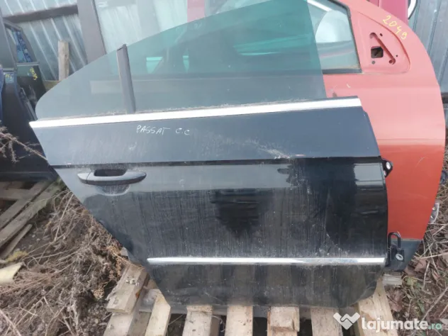 Usa dreapta spate Volkswagen Passat CC 2010