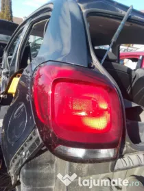 Stop stanga aripa Citroen C1 1.0 Benzina 2016