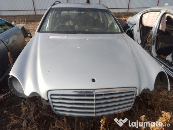 Capota motor Mercedes E Class w211 2.2 Motorina 2006