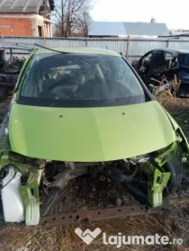 Capota motor Renault Clio 1.4 Motorina 2009
