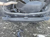 Intaritura bara spate Volkswagen Sharan 2012