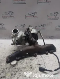 Turbina Volkswagen Passat B8 2.0 2016
