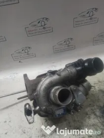 Turbina Nissan Qashqai 1.6 2011