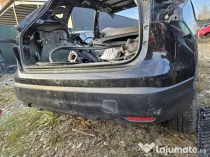 Bara spate Nissan Qashqai 2015