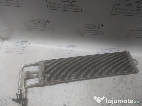 Radiator combustibil Volkswagen Eos 2.0 2009