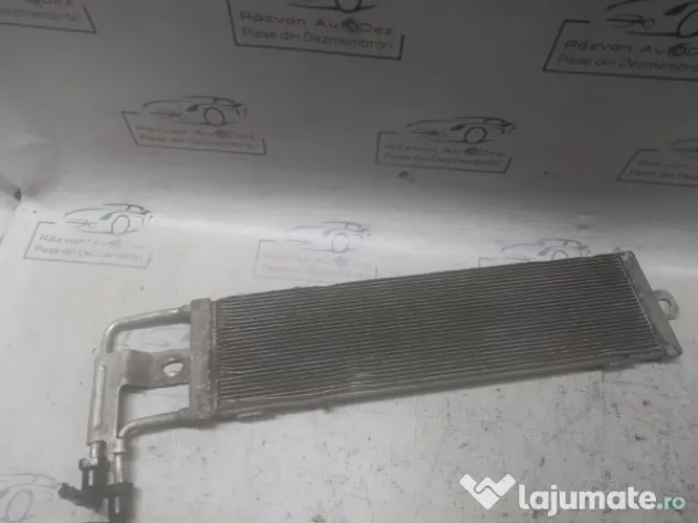 Radiator combustibil Volkswagen Eos 2.0 2009
